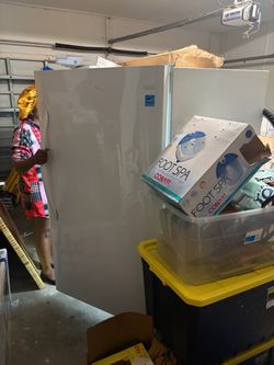 3 fringerator 1 freezer