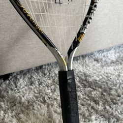 **ACCEPTING OFFERS** Tennis Bandit racquet | Sports