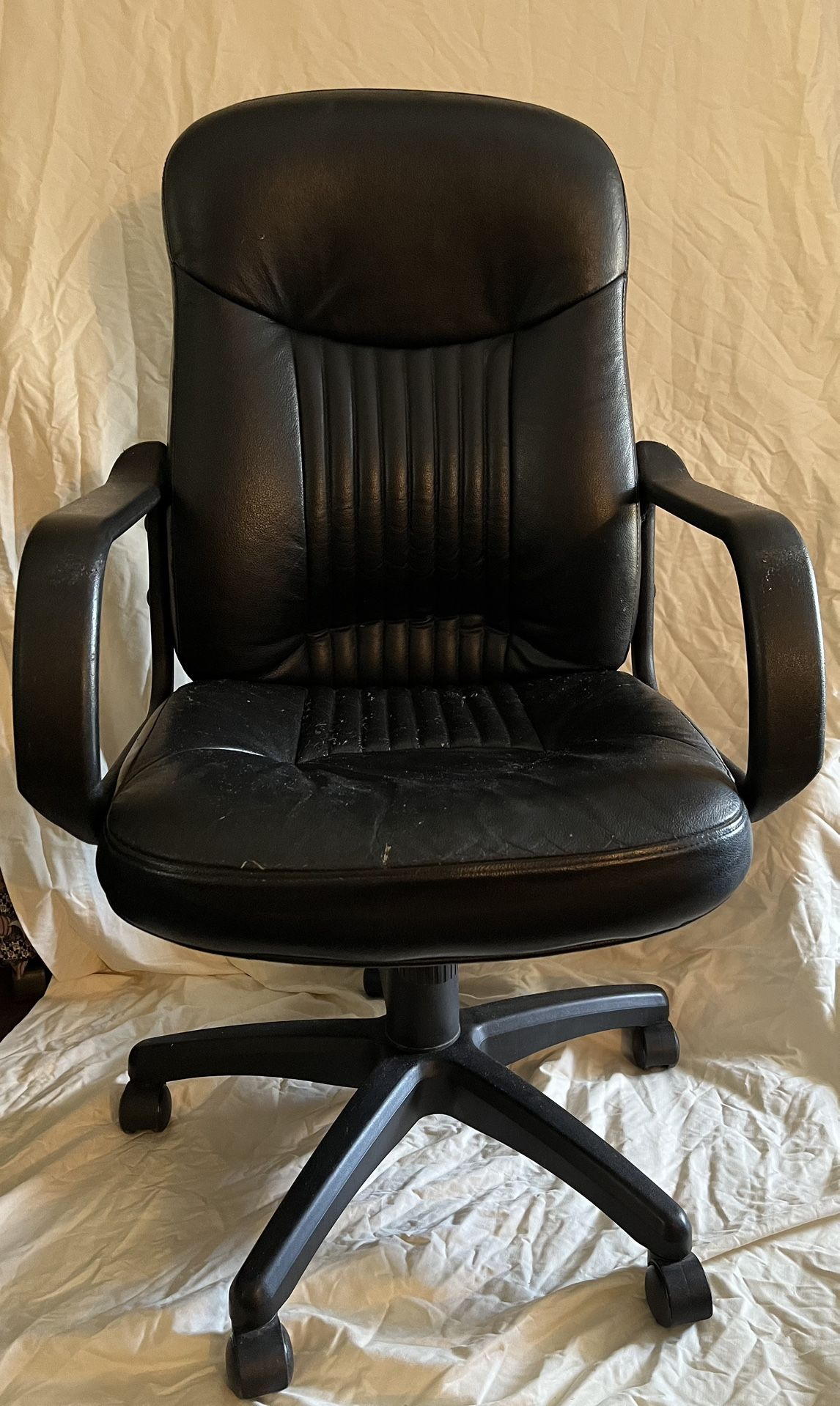 Desk  Chair