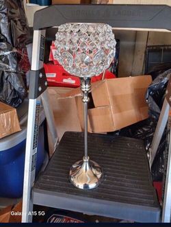 Candle Holder
