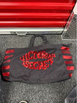 Victoria’s Secret bag