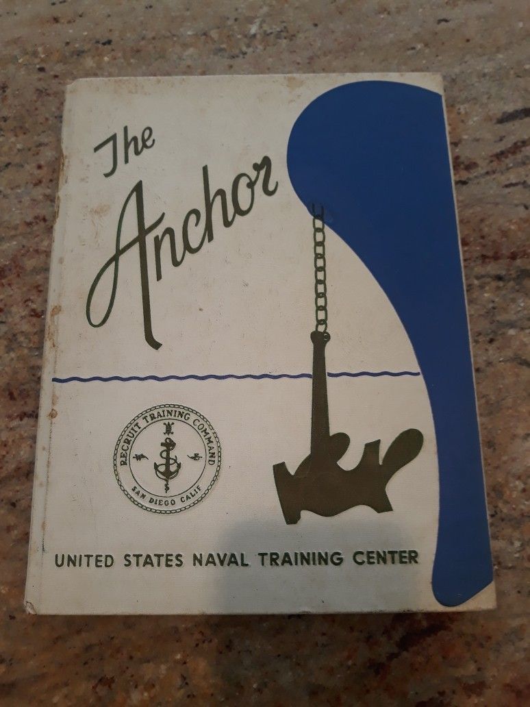Navy Coronado Training Boot Camp Book