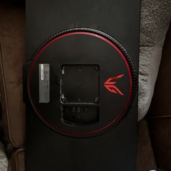 (OBO)LG Ultragear 27 Inch 1440p Ips 1ms Monitor