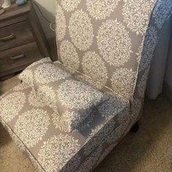 Accent Chair