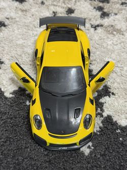 Car Toy Porsche 911 GT2 RS