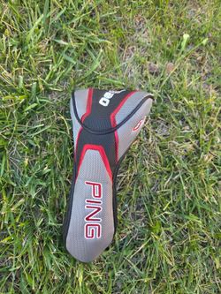 Ping G20 Fairway Wood Golf Club Headcover