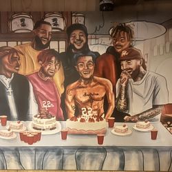 Rappers 