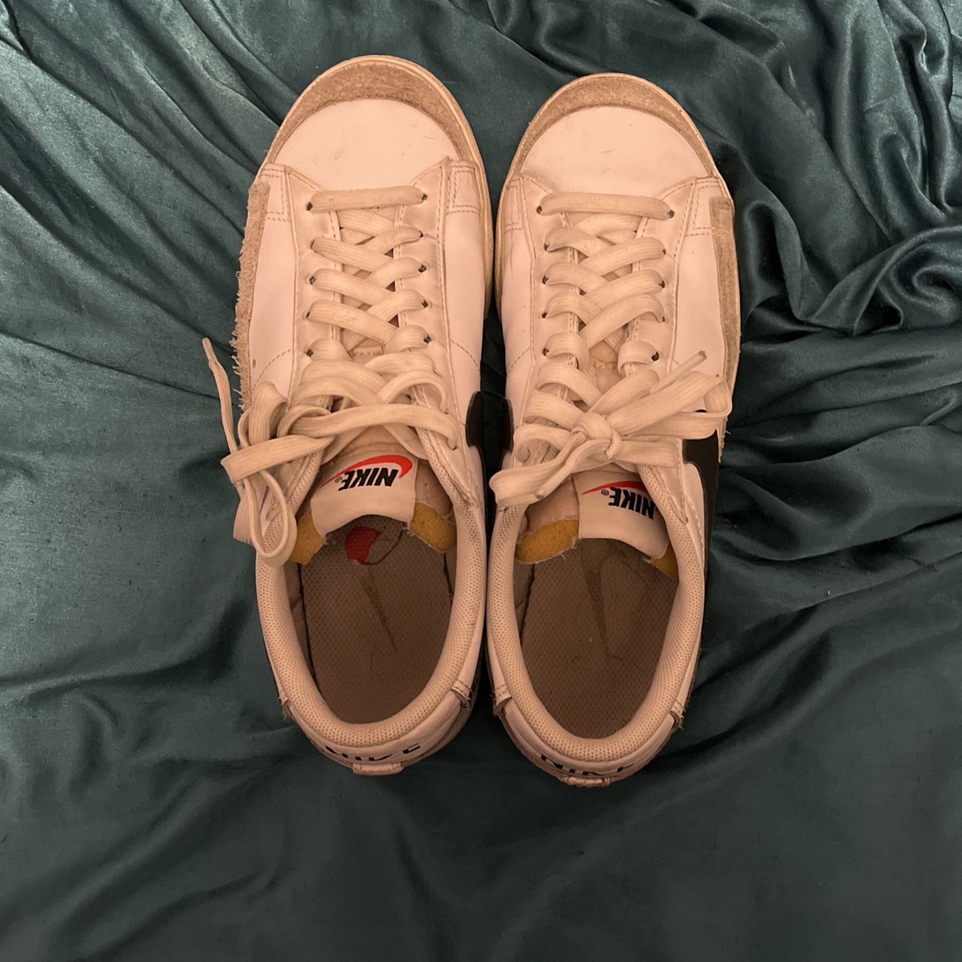 Women’s Nike Blazers