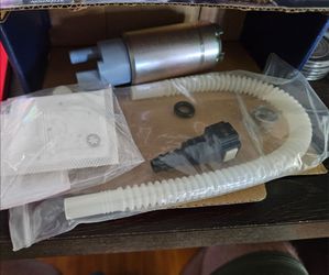 2014-2019 Electric Fuel Pump Replacement Kit