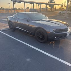 2010 Chevy Camaro LT Coupe