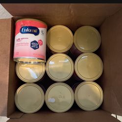 Enfamil AR