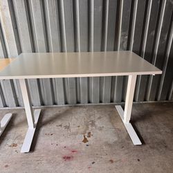 IKEA Sit/Stand  Desk 