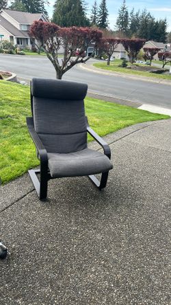 IKEA Chair
