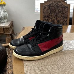 Jordan 1 Retro High OG Defiant Couture