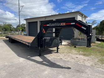 2026 Rawmaxx Fg102-40T10-Lp/Mpd