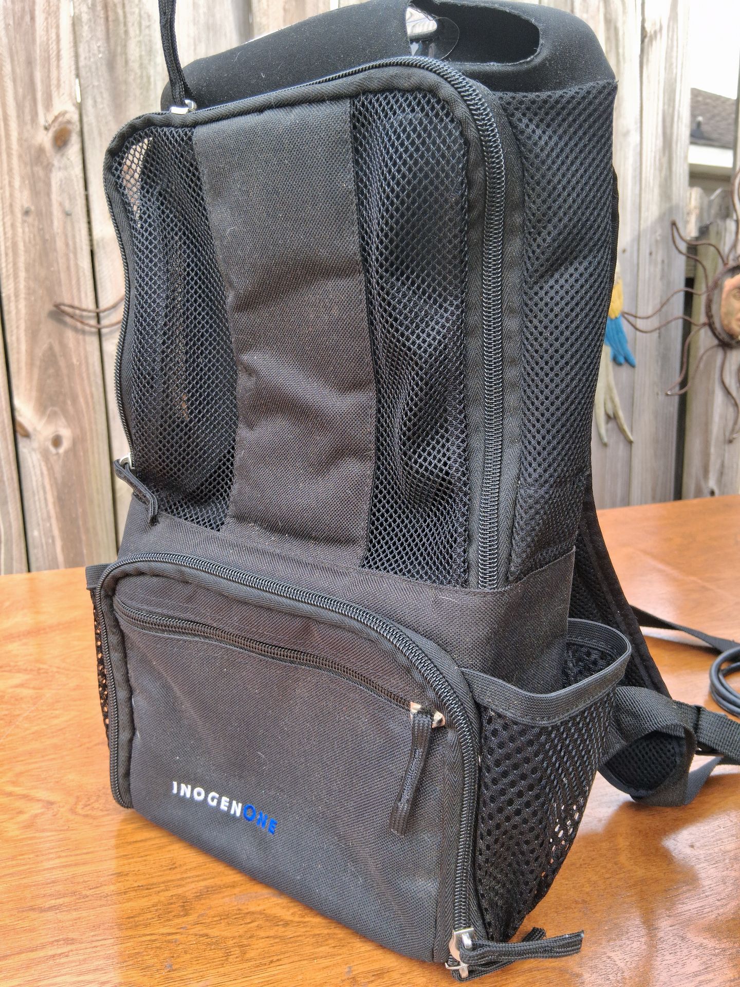 Imogen backpack