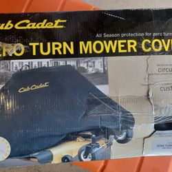 Riding Lawn Mower Cover *NEW*