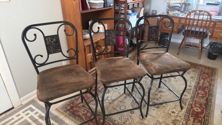 Bar Stools