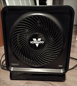 VORNADO ROOM HEATER BRAND NEW