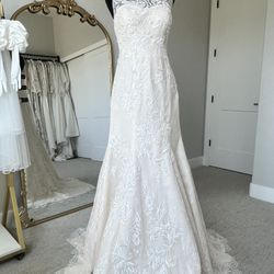New Wedding Dress