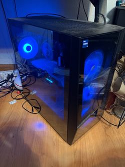 gaming pc