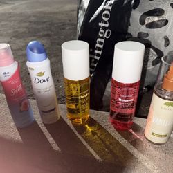 Personal Hygiene Products