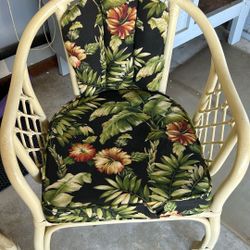 Patio Chair