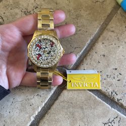 Disney Watch