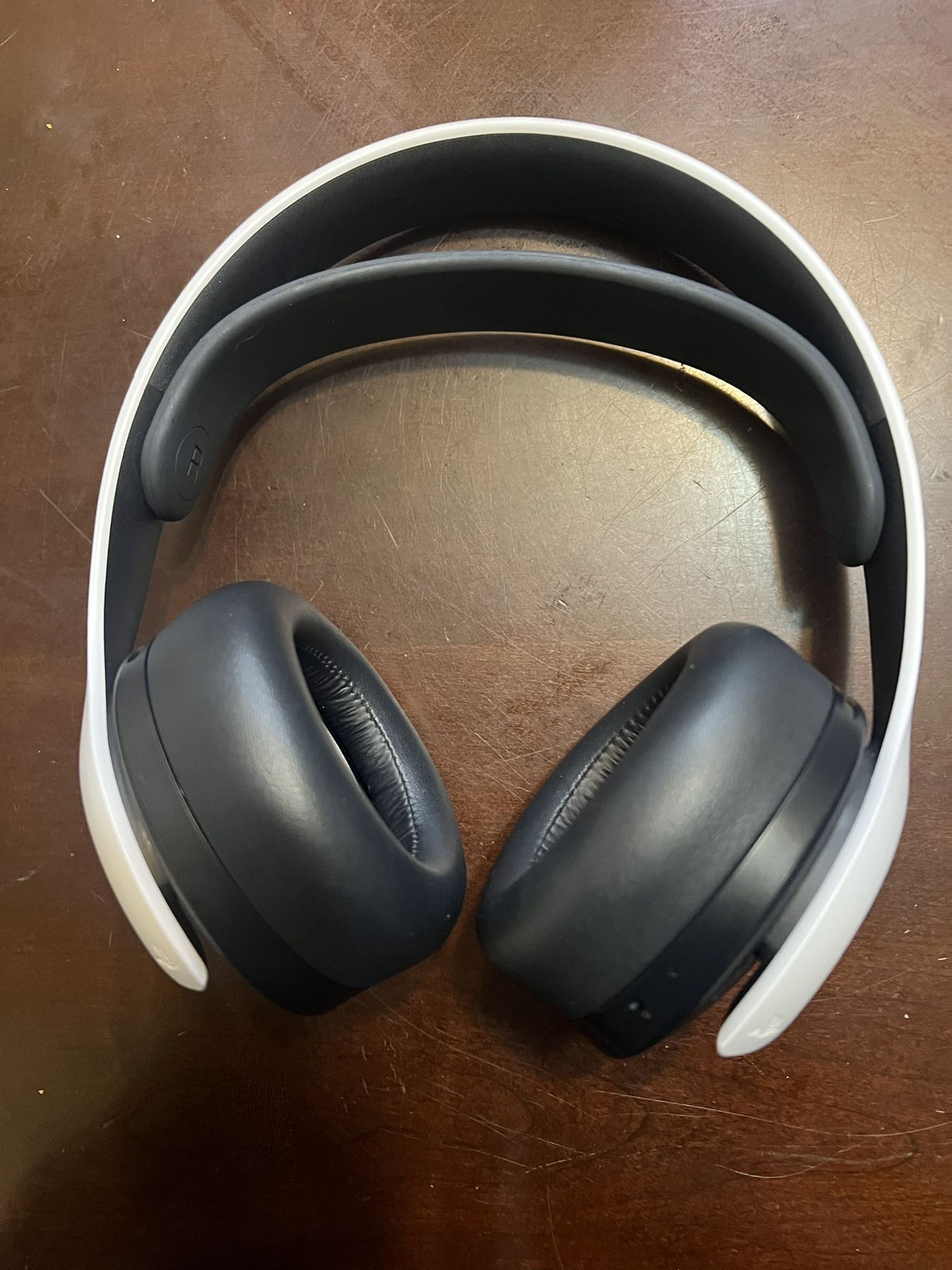 *Sony PULSE 3D Wireless Headset*
