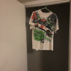 Dale Earnhardt Jr T-shirt