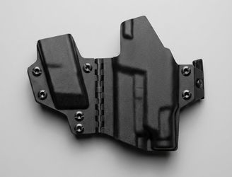 TREX HOLSTER 43X MOS AND LIGHT