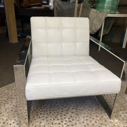Modern Accent Chair