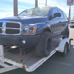 2005 Dodge Durango