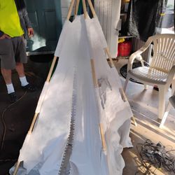 Kids Teepee