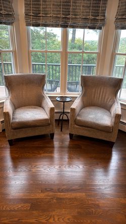 2 Chairs