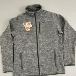 Patagonia Men’s Better Sweater Size L