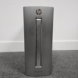 Fast Hp Envy Desktop PC Intel i5 2.7GHz 16GB Ram New 500GB SSD Wifi Bluetooth 2x HDMI DVD-RW Windows 11