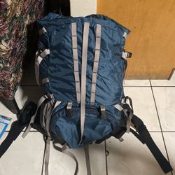Gregory Shasta Back Pack