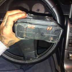 Hilti Battery