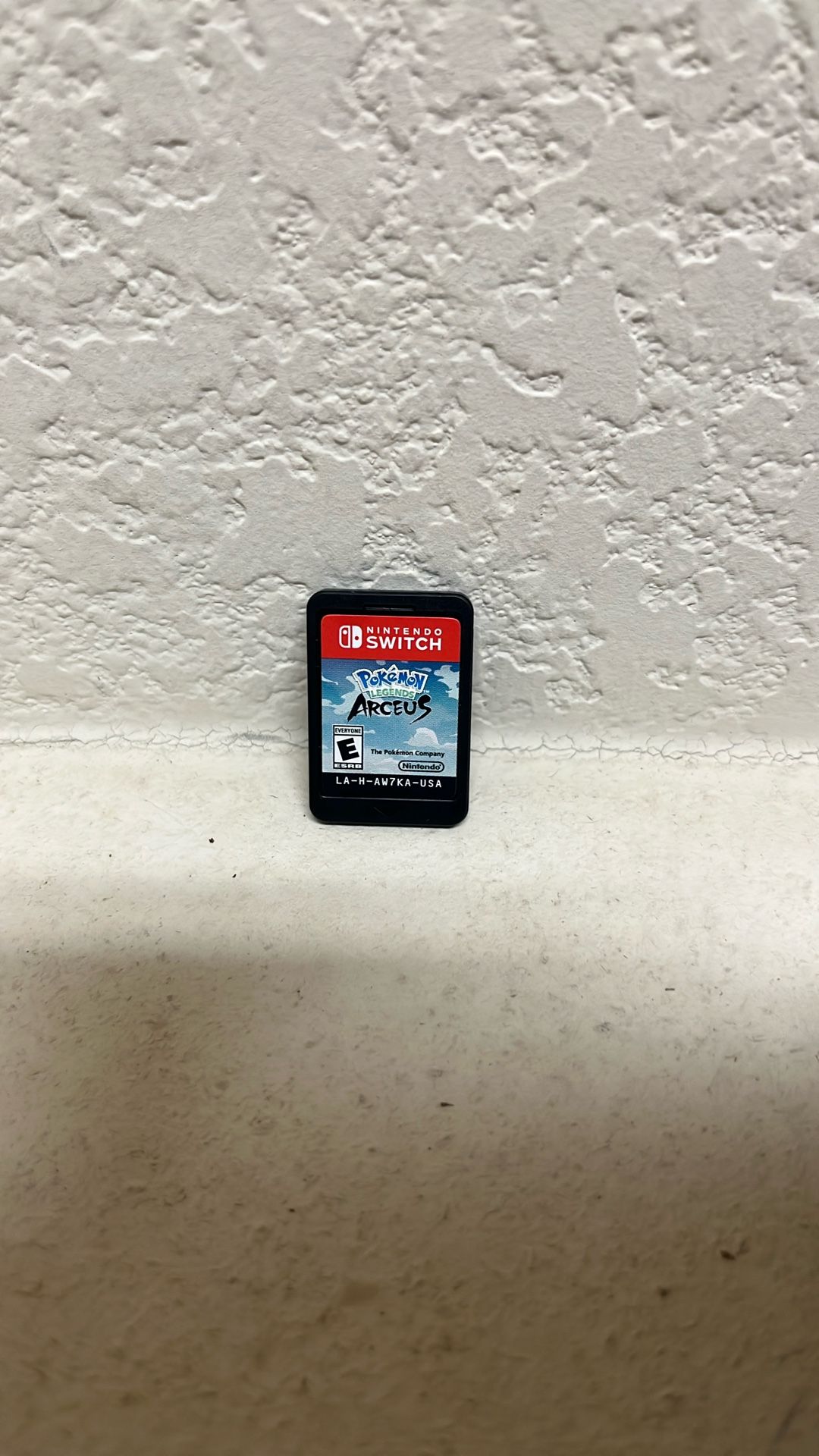 Pokémon Legends Arceus