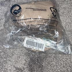 Supreme New Era S Logo Hat Size: 7 1/2