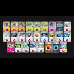 Cynthia’s Garchomp [Pokemon: Tournament Level Deck]