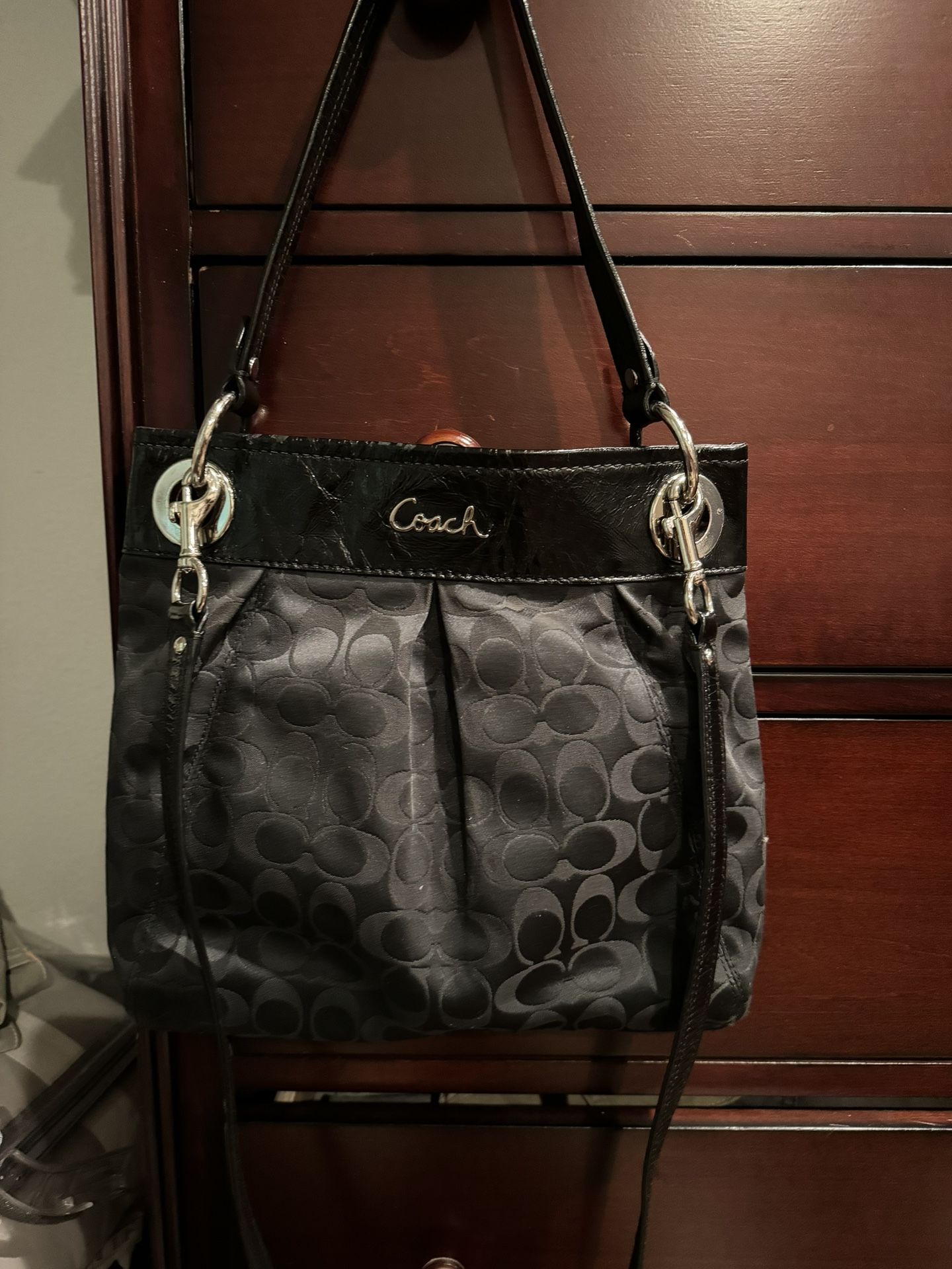 Coach Bag For Sale
