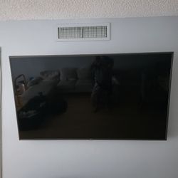 LG 75in TV