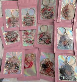 Keychain