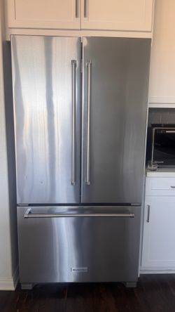 Fridge KitchenAid