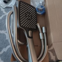 Shower HEAD 