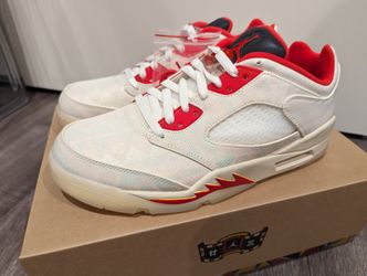 Jordan 5 Retro Low - Chinese New Year (2021) DS