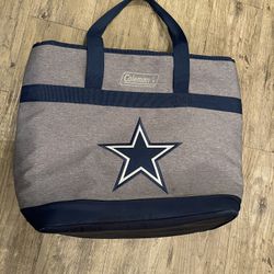 Cowboys Cooler 