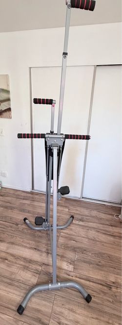 Maxi Climber